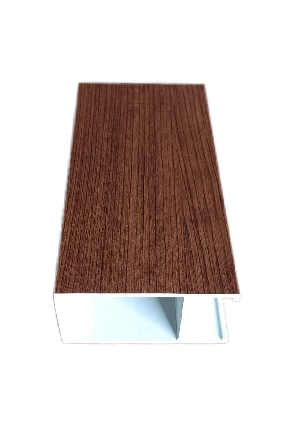 Hot Selling Easy Installation WPC Ceiling For Home Decoration