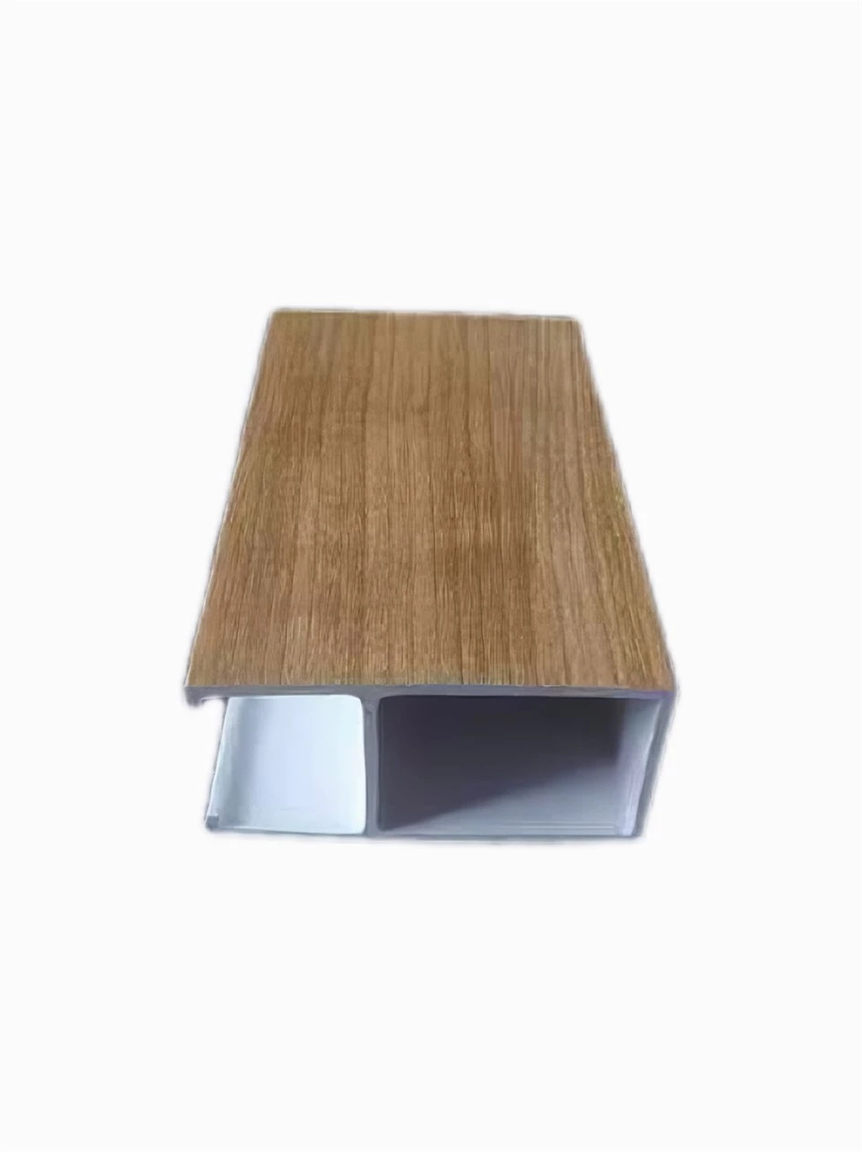 Hot Selling Easy Installation WPC Ceiling For Home Decoration